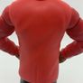 wwe elite Custom Ricardo Rodriguez action figure Image 7