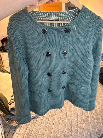 By Malene Birger Jumper
