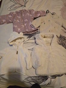 baby girl coats