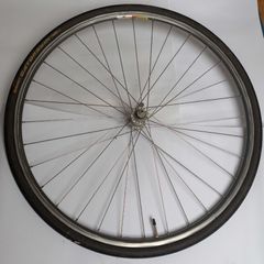 Shimano 600 wheels