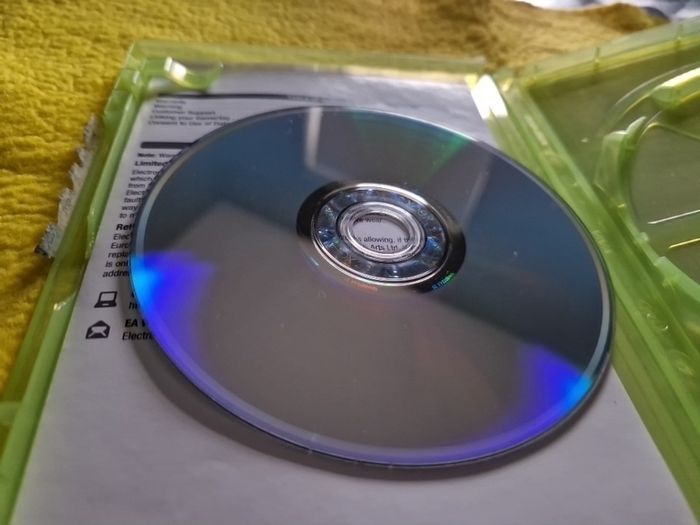 Fifa Street Xbox 360 games Original