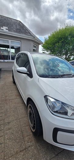 2017 Volkswagen Up!