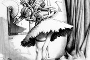 Gratie in Sol Major - Art Print