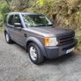Land Rover Discovery 2006. taxed ! Image 2