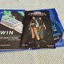 Lara Croft Tomb Raider The Angel of darkness PlayStation2 Ps2 Games Original Image 3