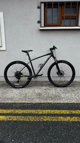 Bike giant talon
