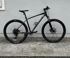 Bike giant talon