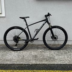 Bike giant talon