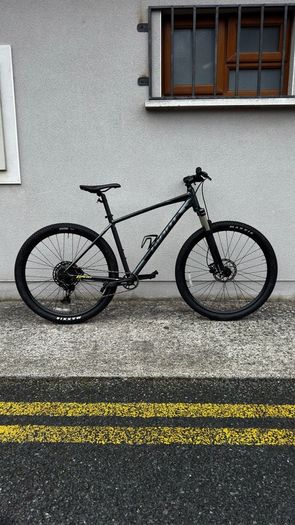 Bike giant talon