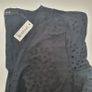Find. Wrap - Around Cotton Dress - Size L Image 5