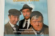 BBC Last of the summer wine DVD series 1 and 2 box set