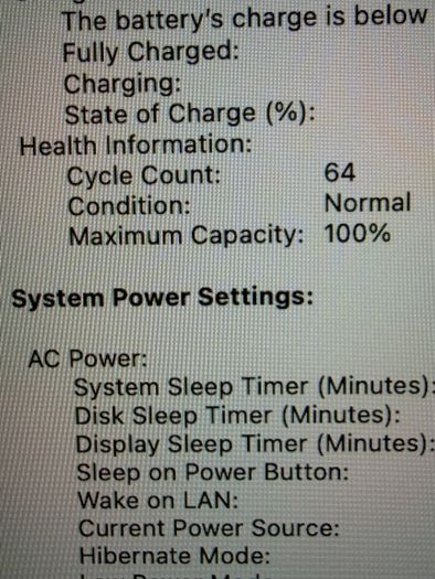 MacBook Air 13 Inch M2 - 8GB RAM, 256GB SSD, Silver, 100% Battery Health
