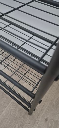 shoe rack