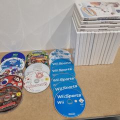 Nintendo Wii Bundle