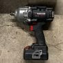 PRICE REDUCED! Parkside Performance 20V Cordless Brushless Ratchet 1/2 Inch Drive + Adapter. Garage Mechanic Car Repair Taxi DIY ///// Heavy Duty 1898NM Parkside Performance X20V Cordless Brushless Impact Wrench 1 /2 Inch Drive. ///// Image 7
