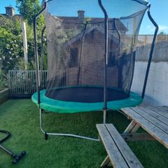 trampoline free