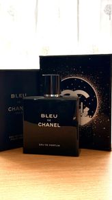 Bleu de Chanel EDP 99/100ml