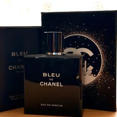 Bleu de Chanel EDP 99/100ml