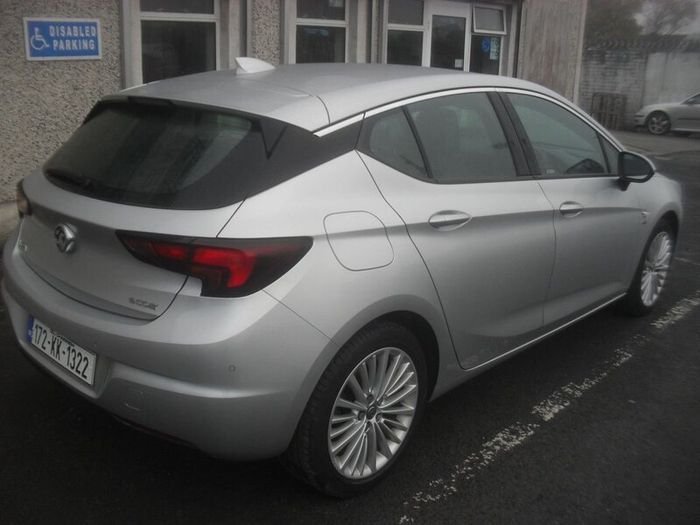 Astra Elite 6 Month Warranty