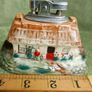 Vintage 1960s Irish Table Lighter (in working order) Image 10