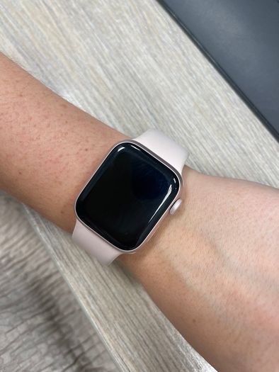 Apple Watch Series 9