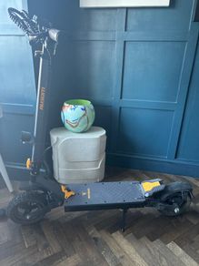 Kukirin e-scooter