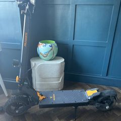 Kukirin e-scooter