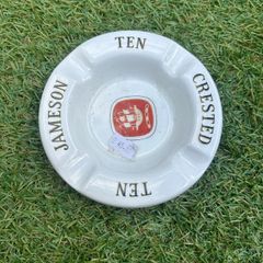 Jameson Arklow ashtray