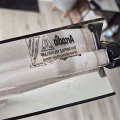 Arcadia T5 uvb kit