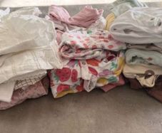 Baby Girl Clothes for FREE