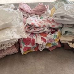 Baby Girl Clothes for FREE