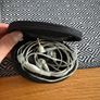 Shure SE215 Pro CL in ear monitors never used Image 4
