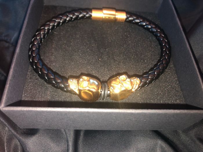 Bracelet northskull