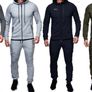 Men tracksuit -Kcl Image 3