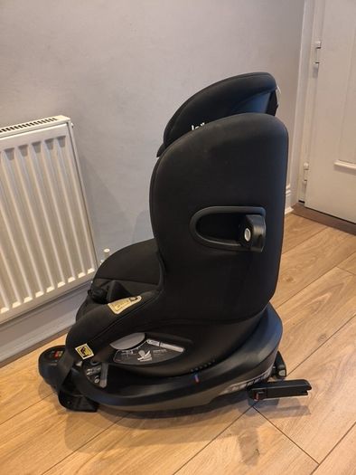 Joie i-spin 360