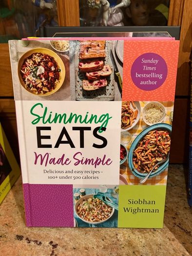 13 Brand New Cookery Books