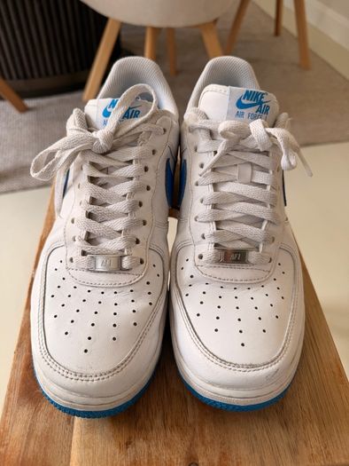 Nike Air Force 1