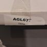 Replacement Passenger Wing Mirror Glass- Opel Image 2