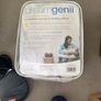 Pregnancy and Feeding Pillow plus gymball Image 2