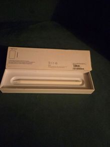 Apple pencil second generation