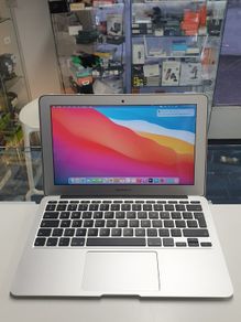 Apple Macbook Air, A1465, 11" Core i5 1.3GHz, 4GB RAM, 128GB SSD, Mid 2013