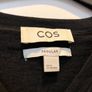 Cos 100% wool jumper Image 3