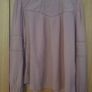 Bnwt New Look Blouse Size 14 Image 4