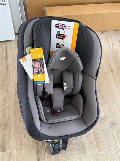 Baby car seat
