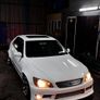 Lexus is200 sport turbo Image 6
