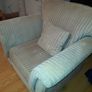 Couch, three piece suite 3+1+1 Image 4