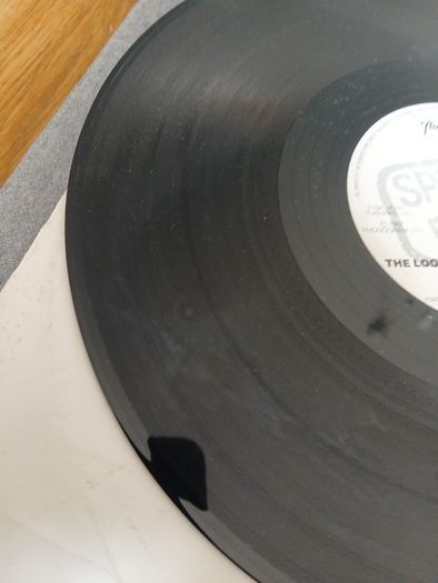 ABC The look of love 12" dj Copy