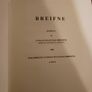 Breifne/ Historical Society/ 1998 Image 3