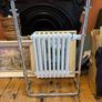 Traditional Cast Iron Towel Rail Image 2