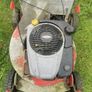 Harry lawnmower Image 2